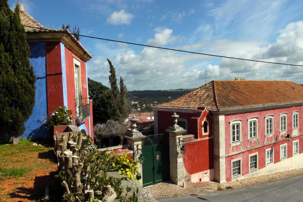 The Old Cellar House Sintra Exterior photo