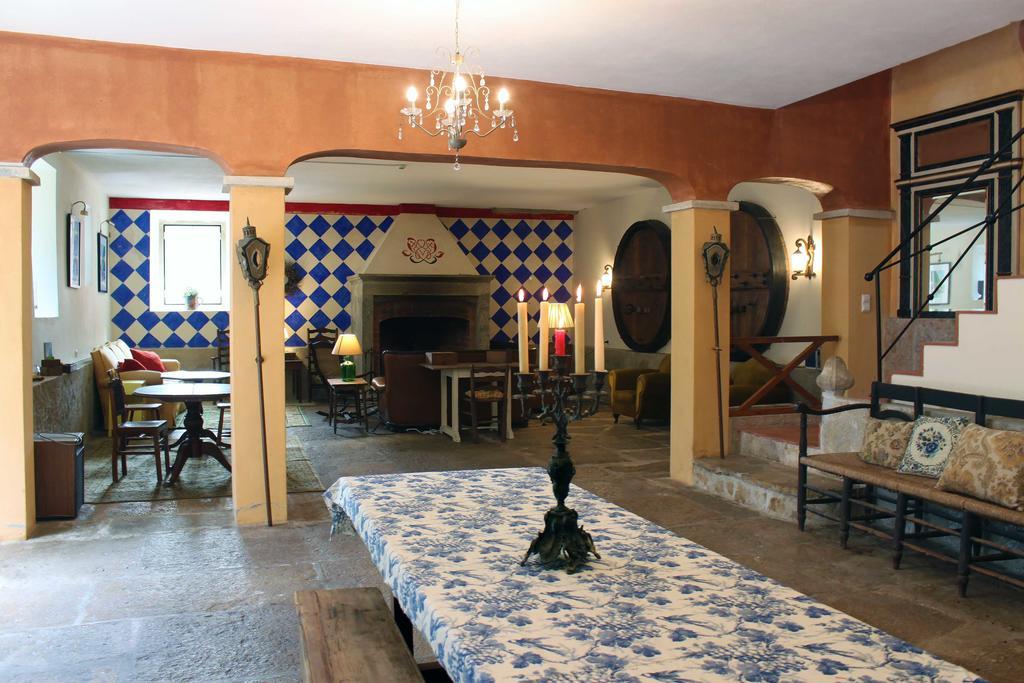 The Old Cellar House Sintra Exterior photo