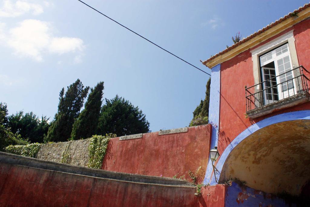 The Old Cellar House Sintra Exterior photo