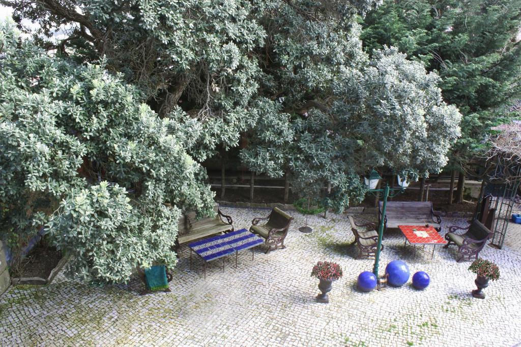 The Old Cellar House Sintra Exterior photo